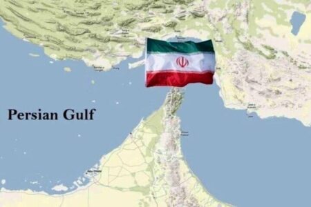 عملیات ترکیبی نیروی دریایی سپاه در پی تجاوز دشمن