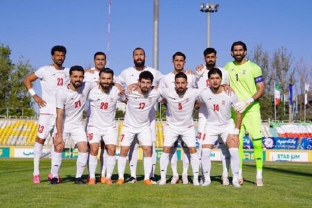 فهرست نهایی تیم ملی تا ضربالاجل فیفا اعلام میشود