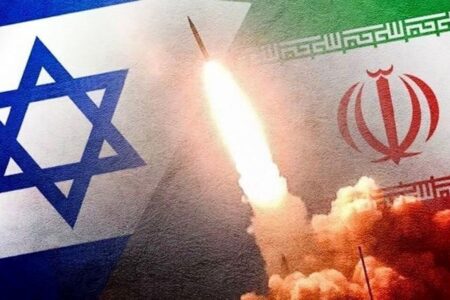 فوری / آمادگی شهرهای اسرائیل برای موج دوم جنگ به روایت رسانه عبری