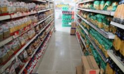 قائممقام وزیر صمت:کمبود کالا نداریم/کنترل بازار از کارخانهها آغاز شد
