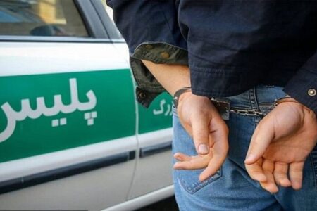 قاتل پنج عضو خانواده دستگیر شد/ پایان فرار طولانی در کرمان