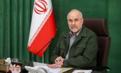 قالیباف: همافزایی مجلس و دولت، کلید عبور از چالشهای کنونی کشور است