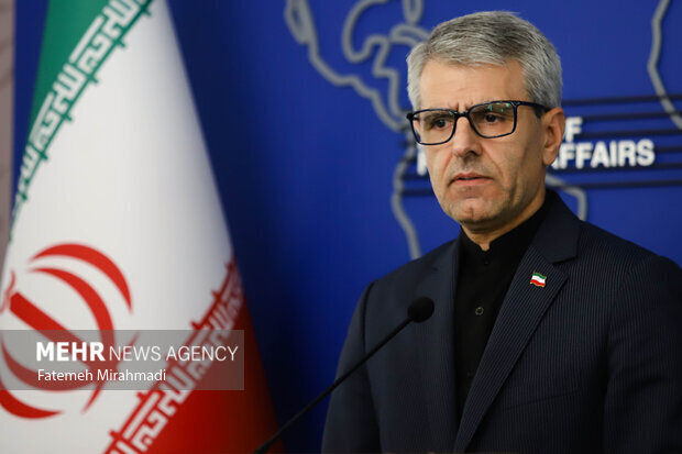 قطعنامه پیشنهادی علیه ایران؛ تکرار خطای گذشته شورای امنیت و فریب جهان قطعنامه پیشنهادی علیه ایران؛ تکرار خطای گذشته شورای امنیت و فریب جهان