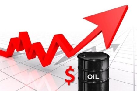 قیمت جهانی نفت امروز دوشنبه ۲۸ اردیبهشت ۱۴۰۵ / قیمت نفت افزایش یافت