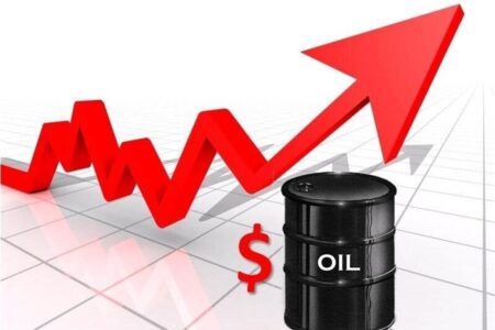 قیمت جهانی نفت امروز شنبه ۲۶ اردیبهشت ۱۴۰۵ / قیمت نفت به ۱۰۹ دلار رسید