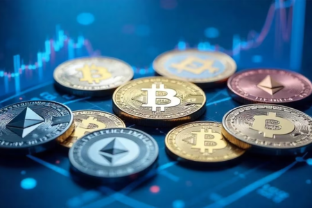 قیمت رمزارزها امروز ۲۱ اردیبهشت ۱۴۰۵/ نهنگ ۴۱ میلیون دلاری بعد از ۱۲ سال بیدار شد