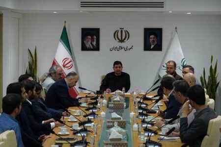 مخبر: احیای شرکت‌های دانش‌بنیان‌ یک ضرورت ملی است