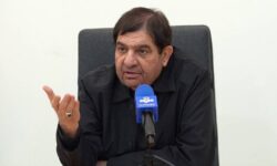مخبر: تولیدکنندگان در سنگر امنیت غذایی مردم، دشمن را شکست دهند