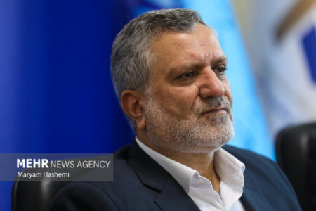 مرتضوی: شهید آیت الله رئیسی مشکلات کشور را به مذاکرات گره نزد
