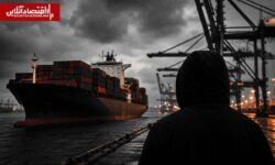 مسیرهای جایگزین تجارت جهانی؛ زمین جایگزین دریا نیست