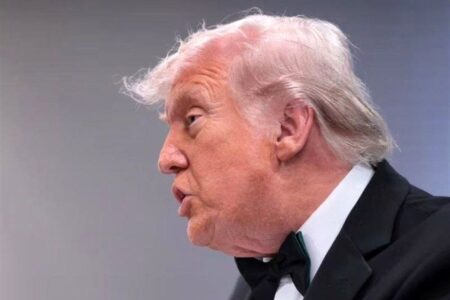 مشروح سخنان جدید ترامپ درباره ایران / احتمال توافق با آمریکا کمتر شد!