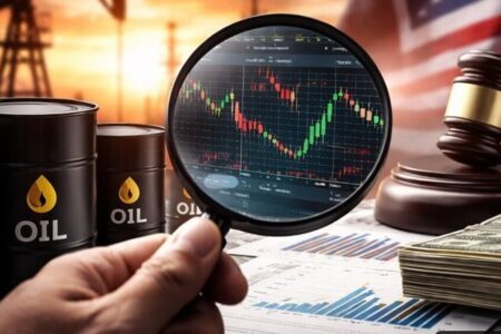 معاملات مشکوک در بازار نفت پس از آغاز جنگ تداوم یافت