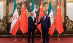 معنای دوستی در روزهای بحران؛ نگاهی به روابط ایران و چین در جنگ