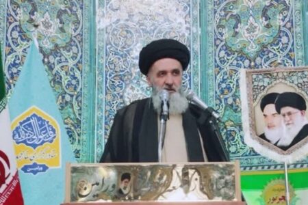 ملت ایران در برابر تهدیدها پیروز است