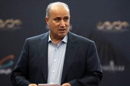 مهدی تاج درمورد رفتن تیم‌ملی به جام‌جهانی برای آمریکا شرط گذاشت/ آیا ترامپ شرط تاج را می‌پذیرد؟!