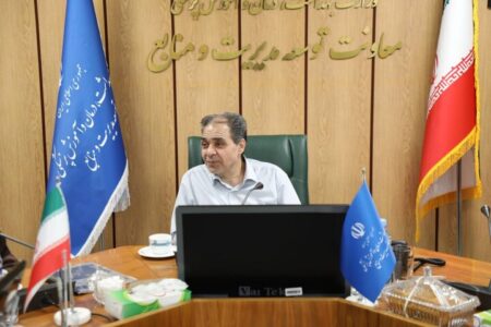 موهبتی: شیوه اداره نظام سلامت باید تغییر کند