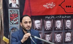 میراث شهید رئیسی مسئولیتپذیری و پرهیز از دعواهای سیاسی است