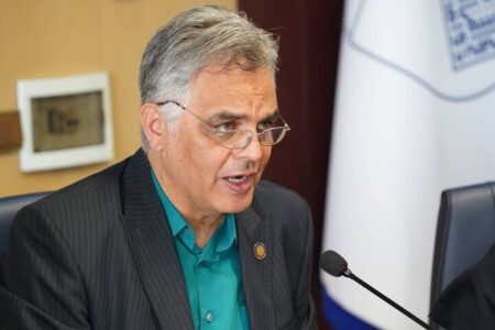 نجاتیان: پرداخت ها در نظام سلامت اصلاح شود