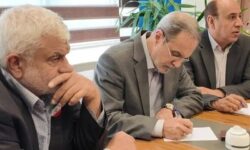 نشست هم‌اندیشی تشکل‌های مردم‌نهاد نقش‌آفرین در جنگ برگزار شد