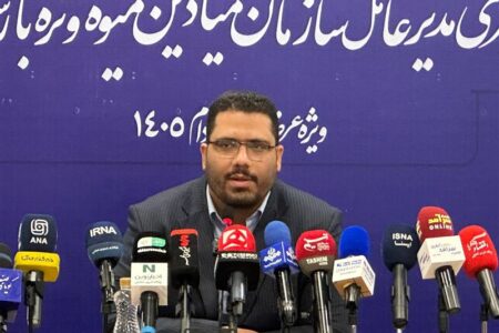 نظارت 60 دامپزشک و 13 ناظر شرعی بر مراکز عرضه دام در تهران