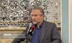 نماینده مجلس:در جنگ اقتصادی نابرابر هستیم؛ دولت شرایط راخوب مدیریت کرد