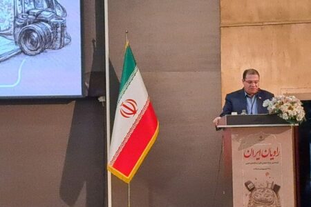 همکاران روابط‌ عمومی در متن میدان روایت جنگ حضور داشتند