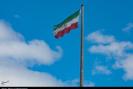 هوای قابلقبول تهران با شاخص 77