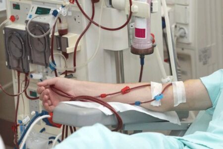 هورمون درمانی برای همه بیماران سرطان پروستات ضروری نیست