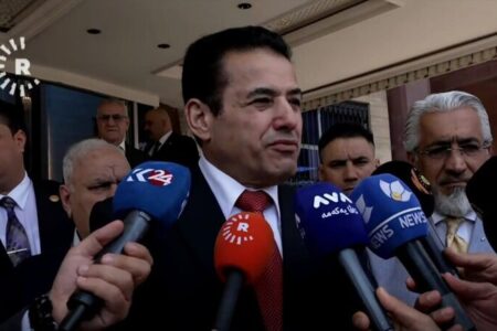 هیات مشترک بغداد و اربیل راهی تهران می‌شود / ماجرای حملات جنگی چه بود؟