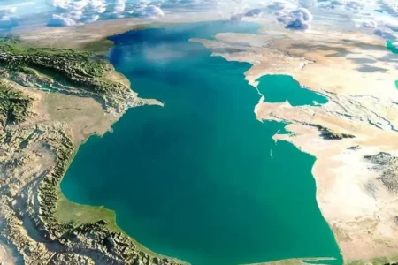 واردات آب از کشور‌های حاشیه خزر به کجا رسید؟ / اظهارات مهم سخنگوی صنعت آب کشور
