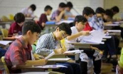 واکنش آموزش و پرورش به اعتراضات دانش‌آموزان درباره حضوری شدن امتحانات