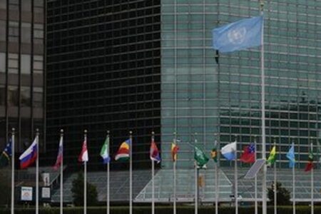 واکنش سازمان ملل به ادعای ترامپ درباره آتش‌بس با ایران