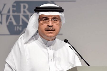 واکنش مدیرعامل آرامکو به بسته شدن تنگه هرمز/ جهان یک میلیارد بشکه نفت را از دست داد