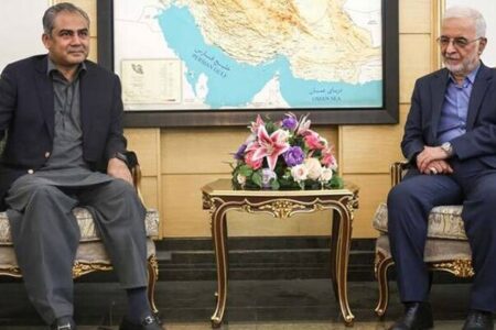 پاسخ ترامپ برای ایران توسط وزیر کشور پاکستان ارسال شد؟
