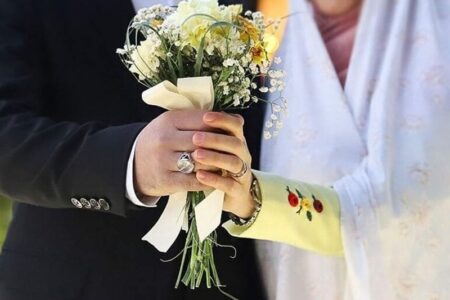 پرداخت بیش از 10میلیاردتومان کمک‌هزینه ازدواج به مددجویان در سال 1405