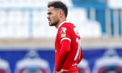پرسپولیس اورنوف را می‌فروشد؟