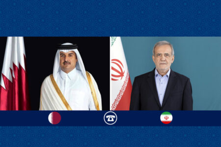 پزشکیان: آماده دستیابی به چارچوبی عزتمندانه برای پایان جنگ هستیم