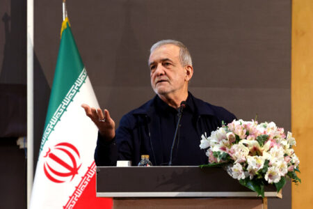 پزشکیان: ‏باید واقعیت‌های موجود را برای مردم تبیین کنیم