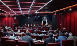 پزشکیان: تقویت بخش خصوصی به معنای تقویت قدرت ملی و اقتصادی کشور است