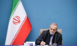 پزشکیان خواستار کنترل قیمت‌ها از سوی وزارت جهاد کشاورزی شد