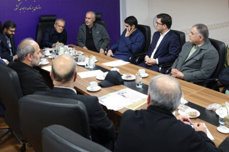 پزشکیان: نباید با آمار غیرواقعی موجب ناامیدی و یأس در جامعه شد