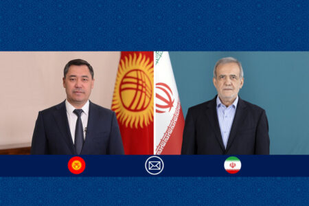 پزشکیان: وحدت کشورهای اسلامی راه مقابله با تهدیدات منطقهای است