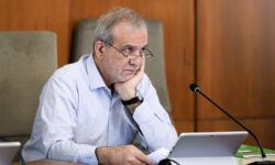 پزشکیان: وزارت جهاد تمان توانش را برای کنترل قیمتها به کار بگیرد