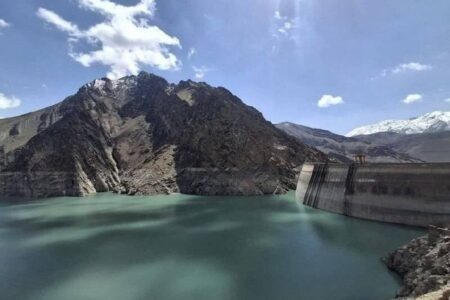 پشت‌پرده وضعیت نگران‌کننده سد تهران و کرج/ آب جیره بندی می‌شود؟