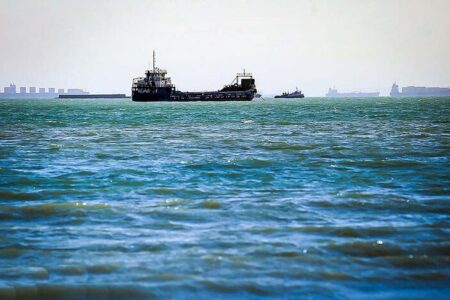 پهپاد متخاصم با «آرش‌ کمانگیر» شکار شد