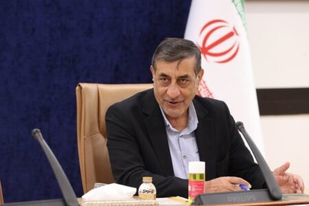 پیام تبریک قائم پناه در پی انتخاب قالیباف به ریاست مجلس شورای اسلامی