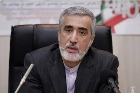 پیرصالحی: تولید دارو و تجهیزات بدون صادرات منجر به رکود می شود