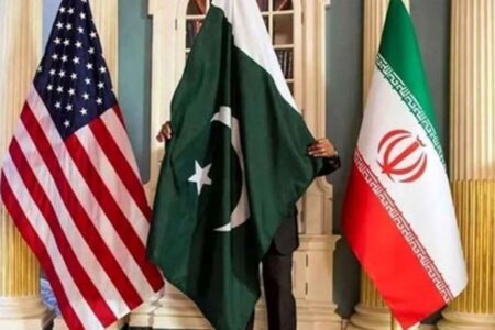پیشرفت چشمگیر در گفت‌و‌گو‌های آمریکا و ایران/ چند روز آینده تعیین‌کننده خواهد بود