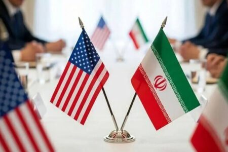 پیش‌نویس تفاهم آمریکا و ایران به نتانیاهو و رهبران منطقه ارسال شد