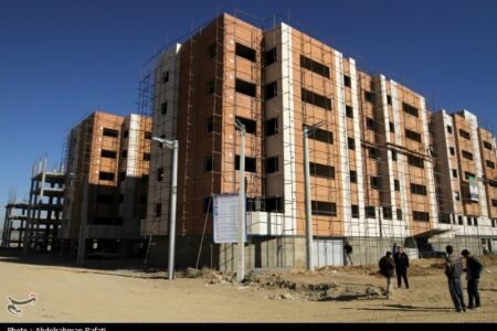 چالشهای مسکن کارگران در سایه جنگ و مشکلات معارضه